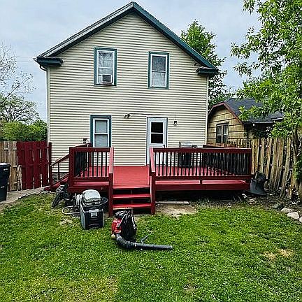 2nd image of 1210 Flushing Rd