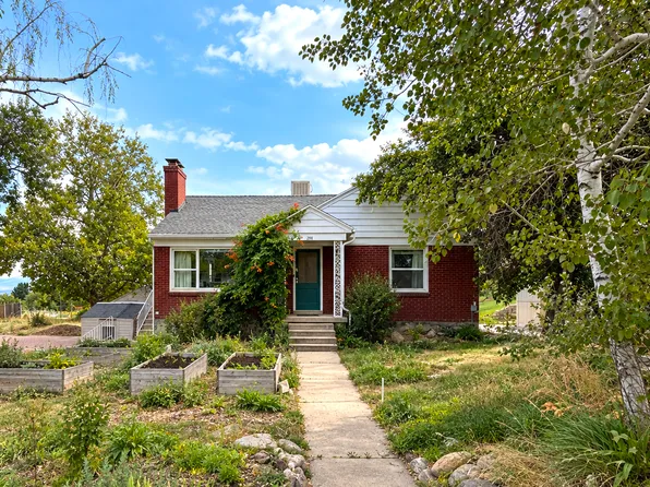 698 W 3800 S, Bountiful, UT 84010