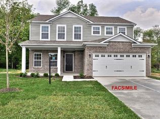 4184 W Boheny Dr LOT 249, Bloomington, IN 47404