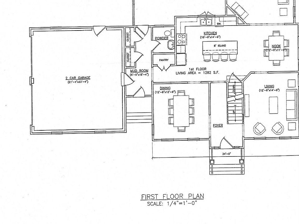 2nd image of 95 Grove St Lot 8