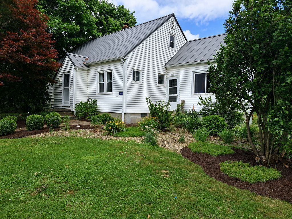 101 E Burwell Ave - Property Image