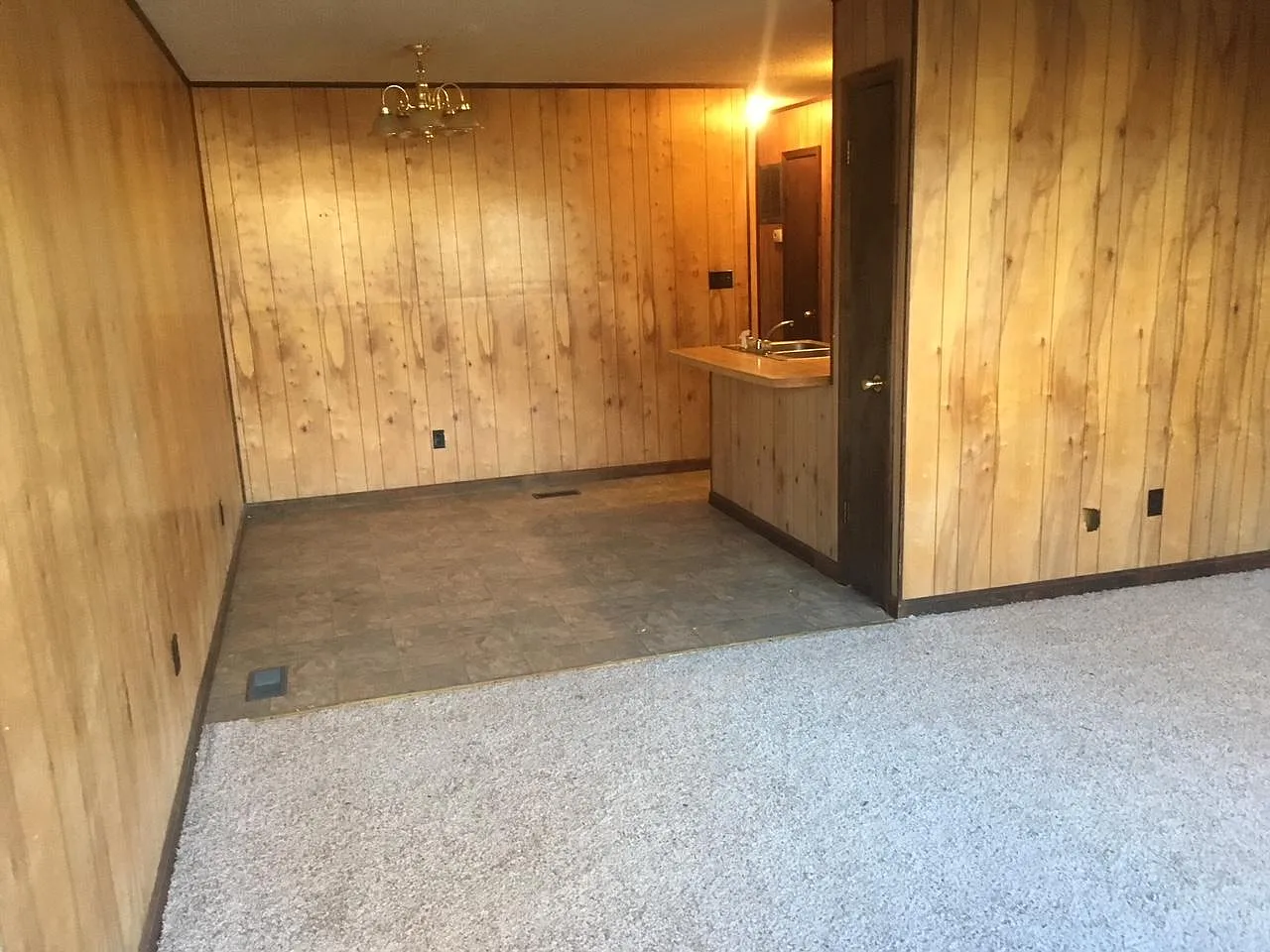 1 bed, 750 sqft, $650 — Photo 2