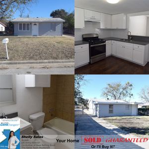 606 Stringer St, Killeen, TX, 76541
