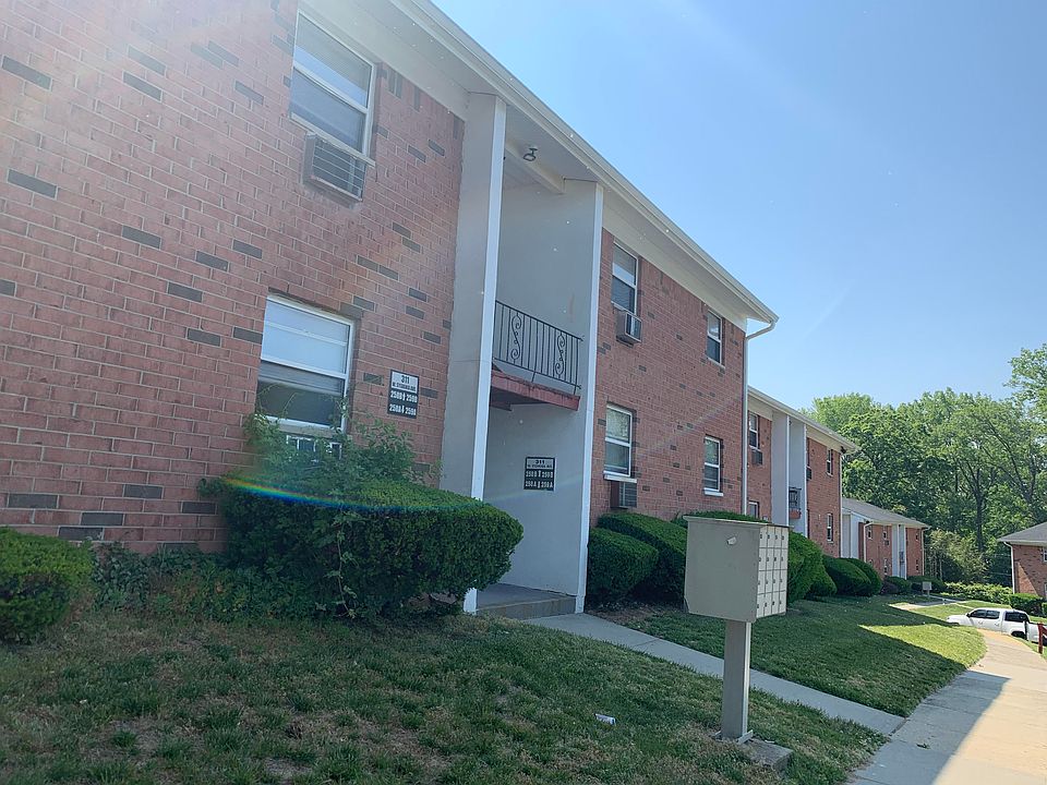 Brighton Arms Apartment Rentals Neptune City, NJ Zillow