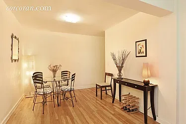 Sold by Corcoran