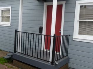 912 West St, Redding, CA 96001