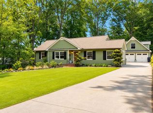 664 Etowah Dr NE, Marietta, GA 30060