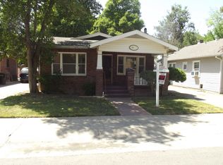2408 42nd St, Sacramento, CA 95817