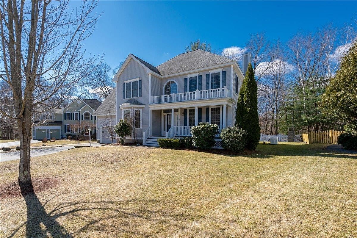 9 Crimson Court, Nashua, NH 03063 Zillow