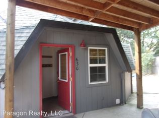 630 N 3rd St, Monroe, OR 97456