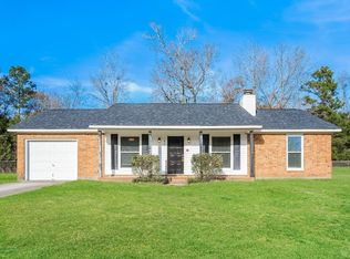 1827 Covington Pl, Augusta, GA 30906