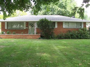 1928 S Lombard Ave, Evansville, IN