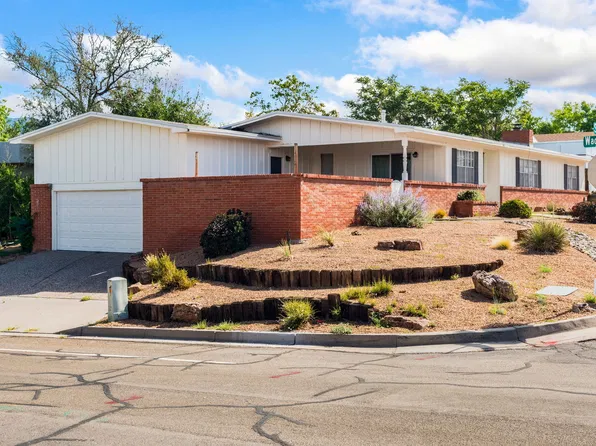 901 Santa Ana Ave SE, Albuquerque, NM 87123