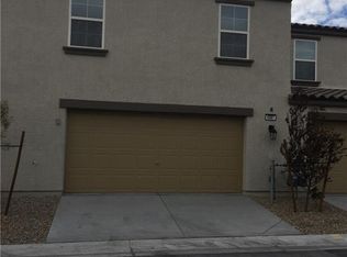 4561 Woolcomber St, Sunrise Manor, NV 89115