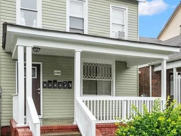2508 Barre St, Norfolk, VA 23504
