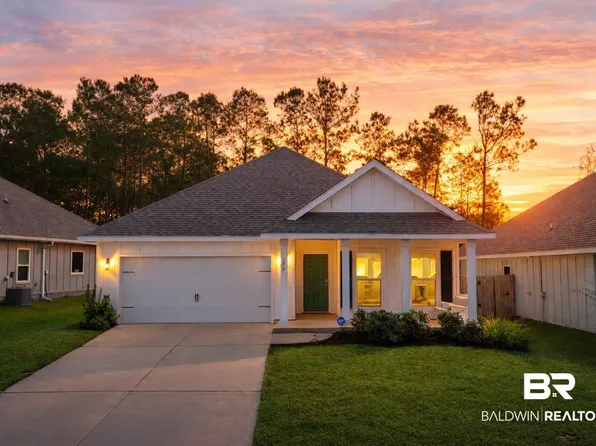 379 N Landward Dr, Gulf Shores, AL 36542