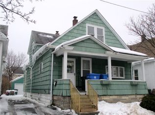 33 Peckham St, Rochester, NY 14621