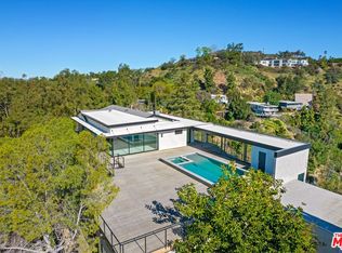 2611 Woodstock Rd, Los Angeles, CA 90046