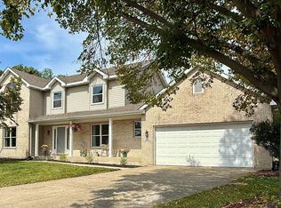 26709 S Westwood Ct, Channahon, IL