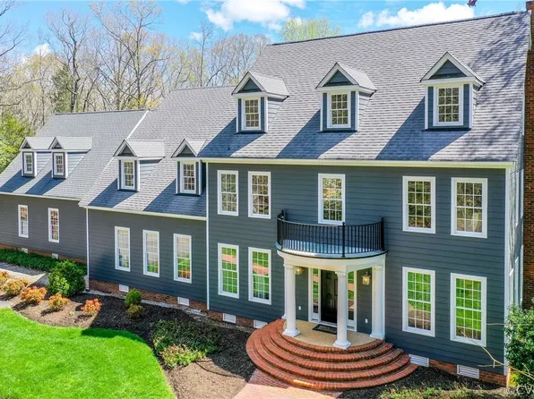 821 Manakin Rd, Manakin Sabot, VA 23103