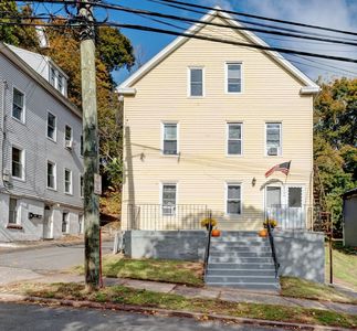 144 Pleasant Street, New Britain, CT, 06051