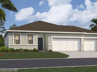 3445 Viridian Cir, West Melbourne, FL 32904