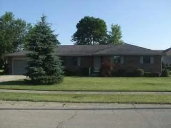 108 Fudge Ave, Eaton, OH 45320