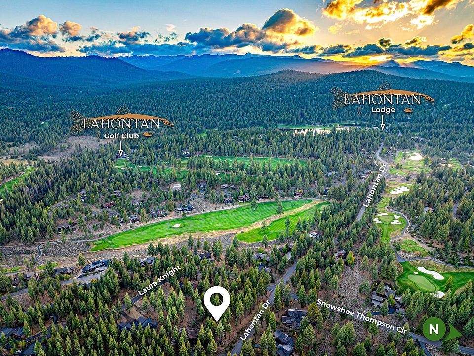 1st image of 7420 Lahontan Dr