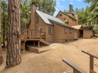 31841 Wagon Wheel Dr, Running Springs, CA 92382
