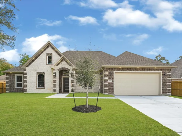 4118 Bear Creek Trce, Baytown, TX 77521