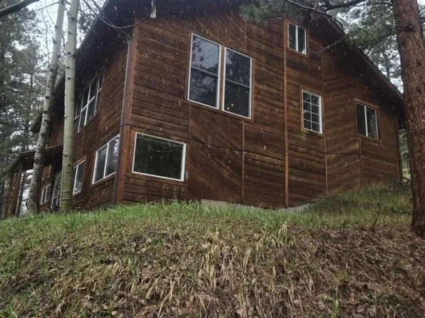 10314 Red Fern Trail, Conifer, CO 80433