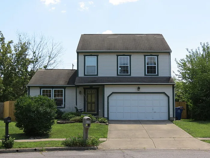 5451 Bentonhurst Ct — Photo 1
