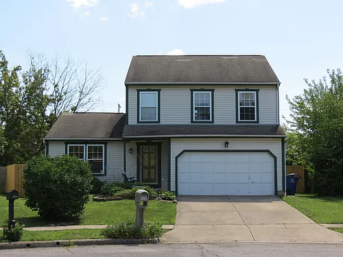 5451 Bentonhurst Ct Photo 1
