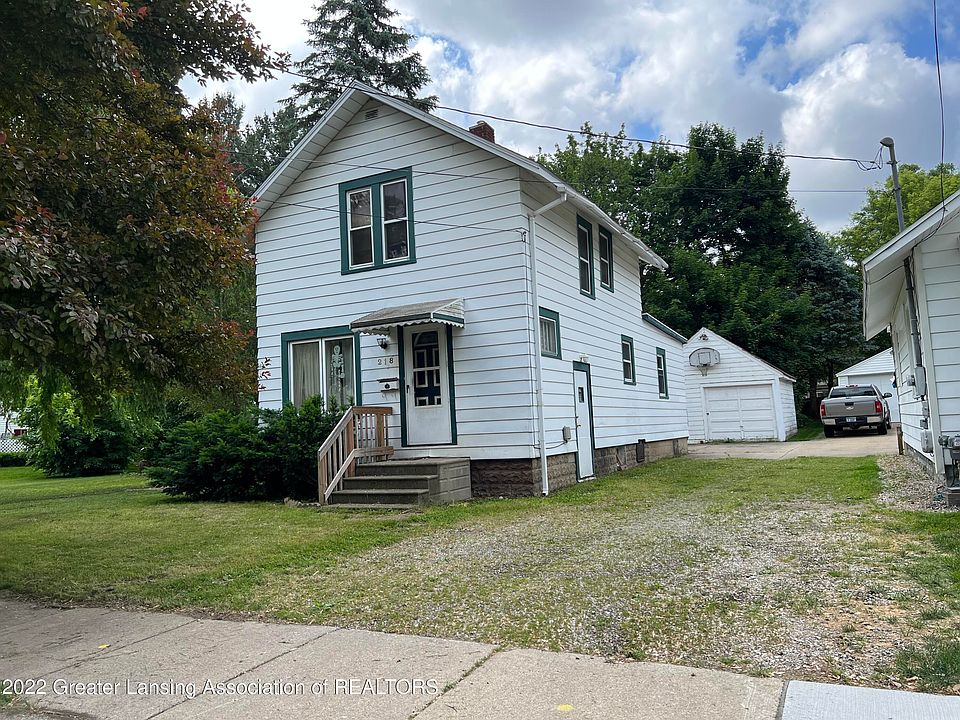 218 Paris Ave, Lansing, MI 48910 MLS 269459 Zillow