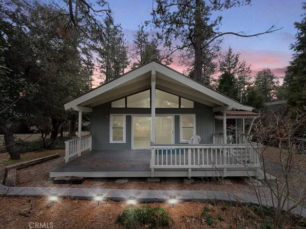 54415 Live Oak St, Idyllwild, CA 92549