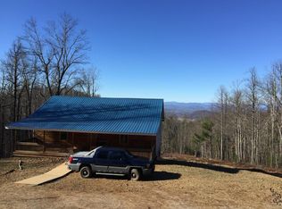 3020 Silver Creek Mountain Rd, Morganton, NC 28680