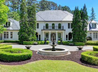 3040 Wellington Rd, Johns Creek, GA 30022