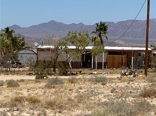 76634 Two Mile Rd, Twentynine Palms, CA 92277