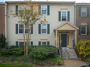 3805 Green Ridge Ct APT 101, Fairfax, VA 22033