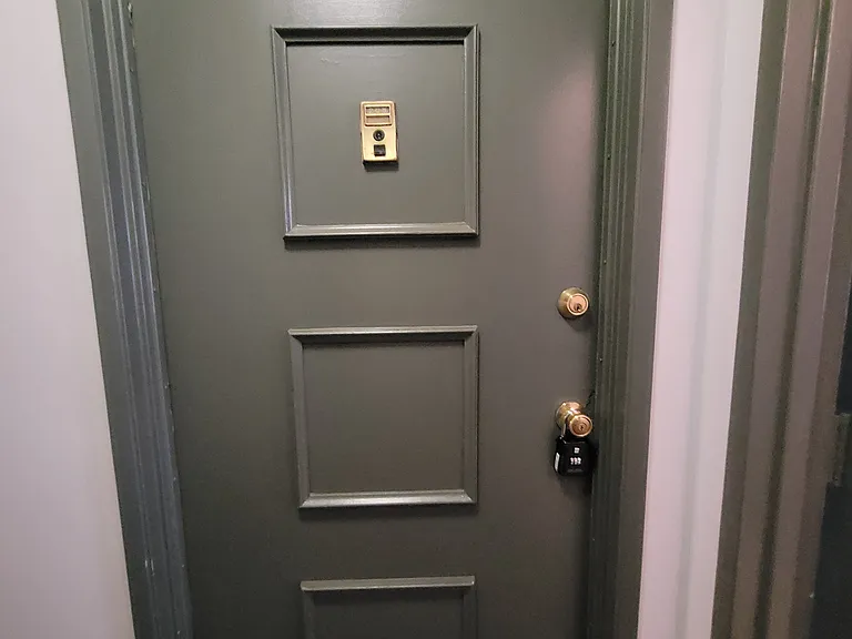 The Alexa Apartments — Photo 6