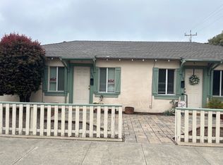 1283 6th St, Monterey, CA 93940