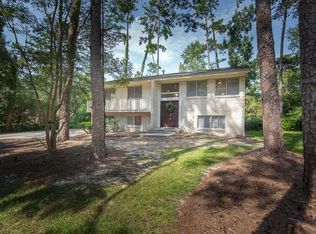 1829 Medart Dr, Tallahassee, FL 32303