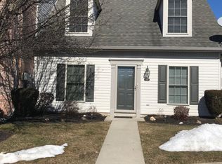 211 Saddle Ridge Dr, Harrisburg, PA 17110