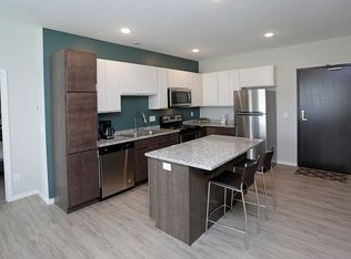 Uptown Apartments, Rochester, MN 55902
