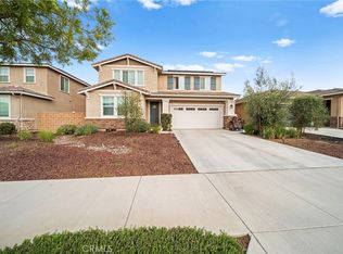 3341 Jack Rabbit Ct, Perris, CA 92570