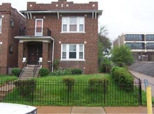 2538 Burd Ave, Saint Louis, MO 63112