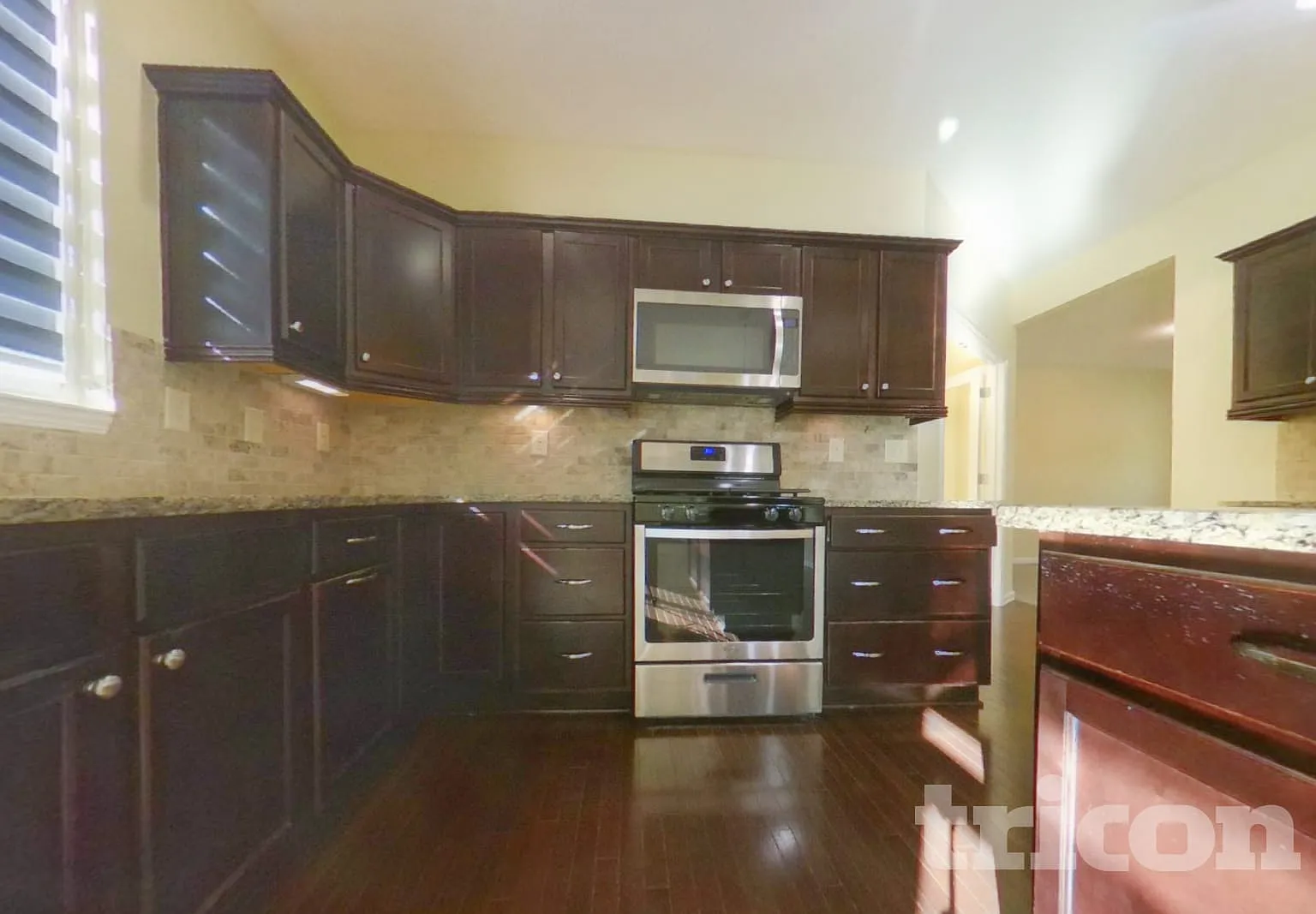 3738 Thackary Drive Powder Springs GA — Photo 4