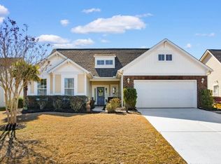 616 Sabel Springs Way, Myrtle Beach, SC 29588