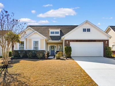 616 Sabel Springs Way, Myrtle Beach, SC, 29588