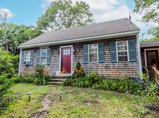 119 Patriot Way, Centerville, MA 02632
